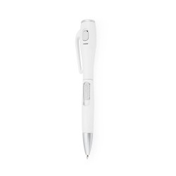 Stylo multifonction personnalisable lampe Senter