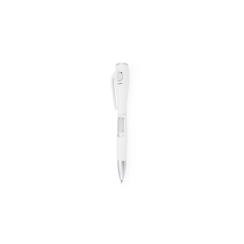 Stylo multifonction personnalisable lampe Senter