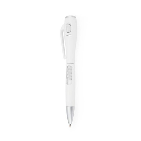 Stylo multifonction personnalisable lampe Senter