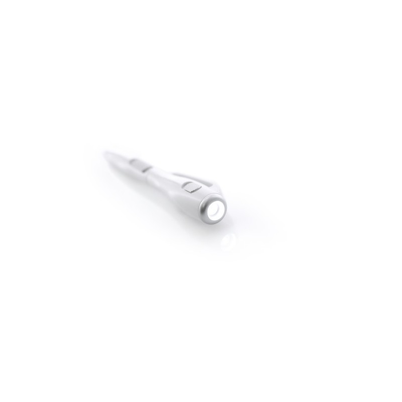 Stylo multifonction personnalisable lampe Senter goodies publicitaire événementiel