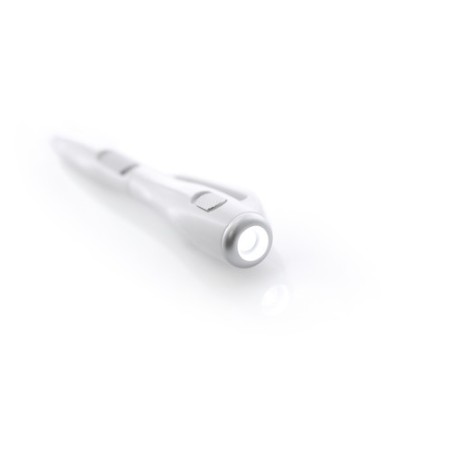 Stylo multifonction personnalisable lampe Senter goodies publicitaire événementiel