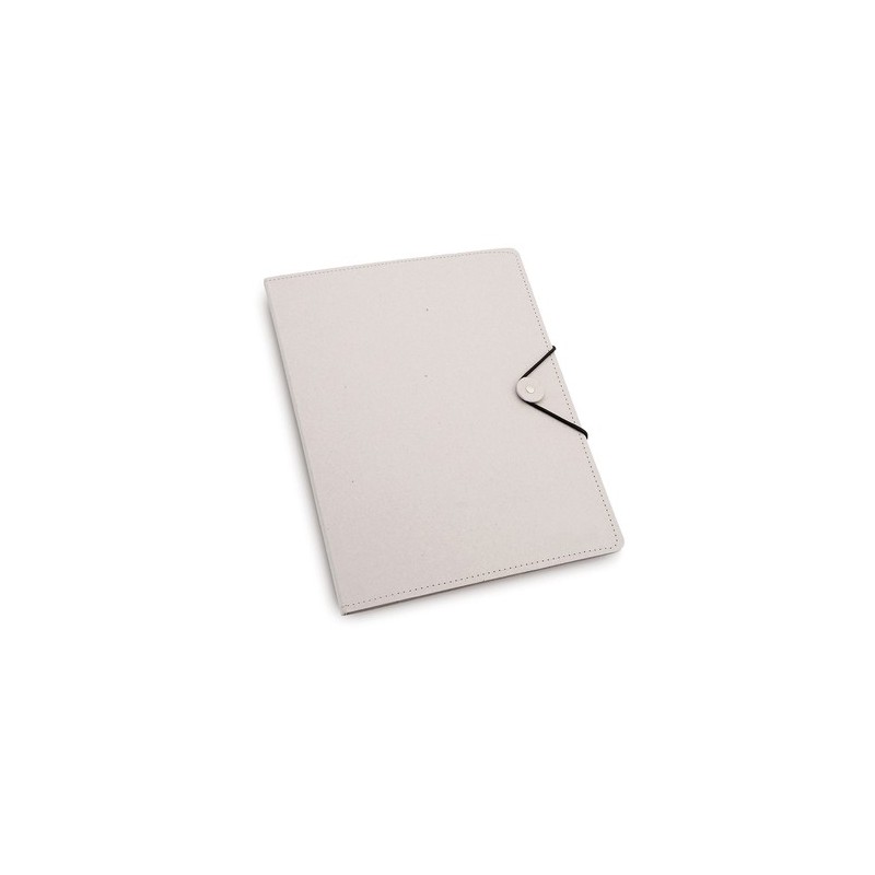 Porte-Documents Éco-responsable Personnalisé Vimaz Matières : carton recyclé