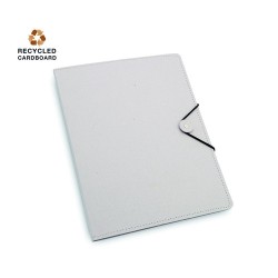 Porte-Documents Éco-responsable Personnalisé Vimaz Matières : carton recyclé 2