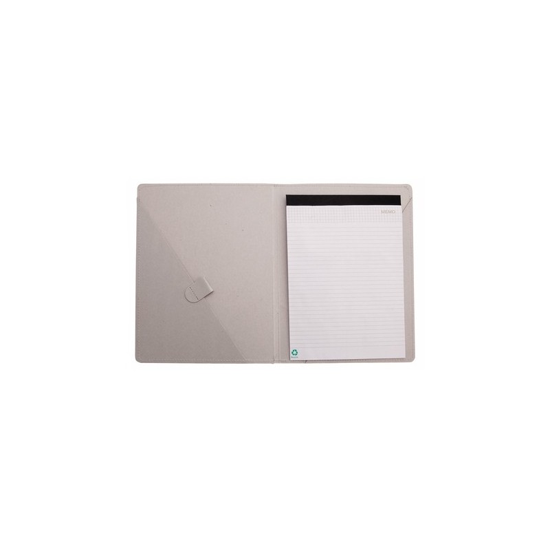 Porte-Documents Éco-responsable Personnalisé Vimaz Matières : carton recyclé cadeau collaborateur premium