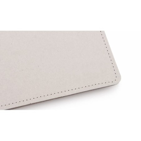 Porte-Documents Éco-responsable Personnalisé Vimaz Matières : carton recyclé accessoire événementiel unique
