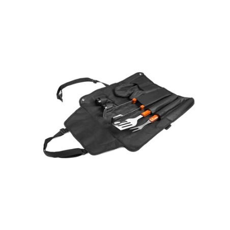 Set Barbecue North : 7 Accessoires Indispensables