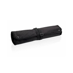 Set de Barbecue Personnalisé de Qualité North Matières : polyester marquage laser ultra précis