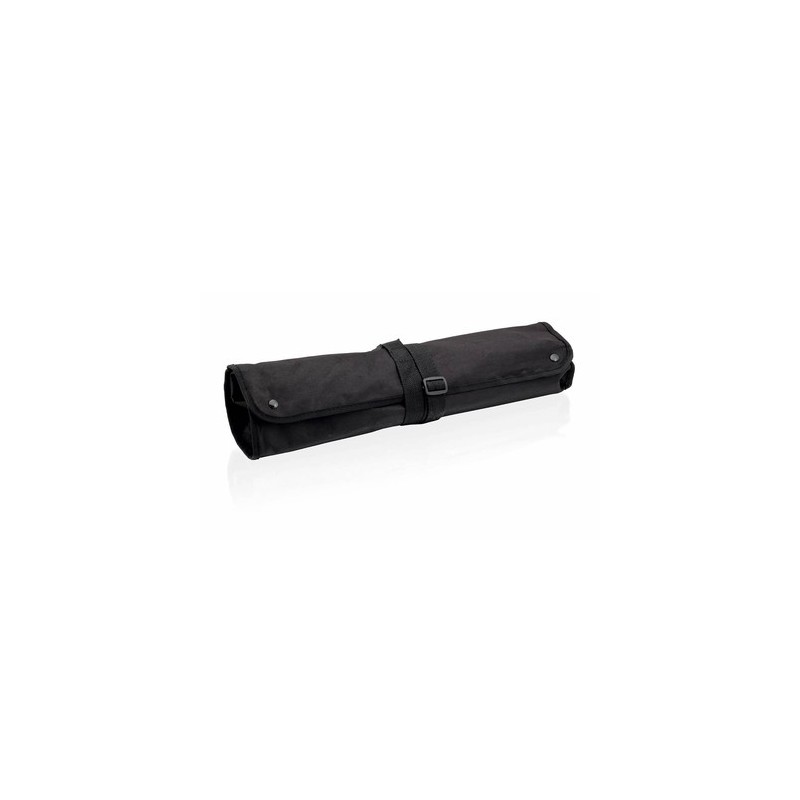 Set de Barbecue Personnalisé de Qualité North Matières : polyester marquage laser ultra précis