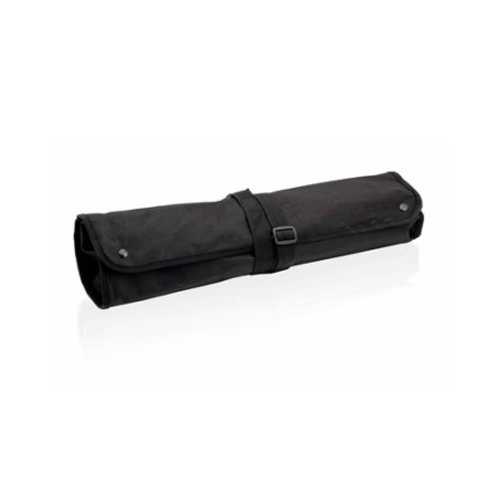 Set de Barbecue Personnalisé de Qualité North Matières : polyester marquage laser ultra précis