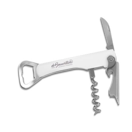 Sommelier Limonadier : Élégance et Praticité