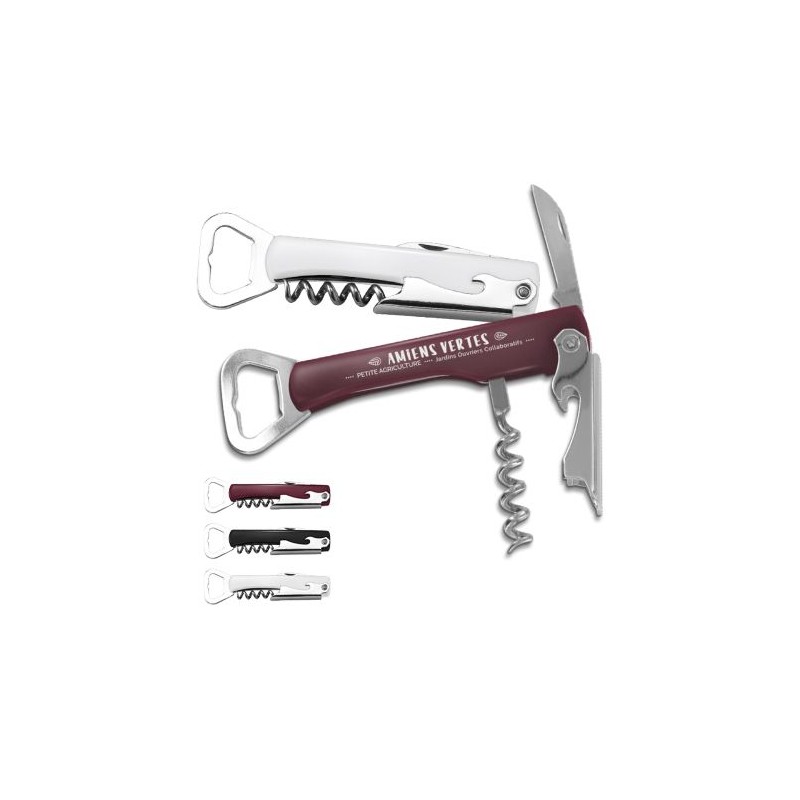 Sommelier Limonadier : Élégance et Praticité