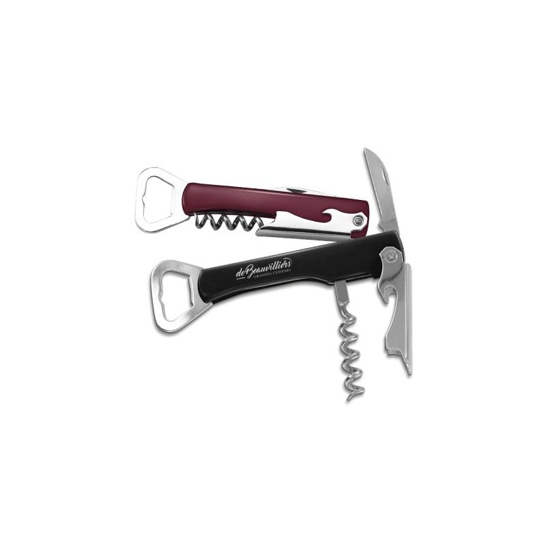 Sommelier Limonadier : Élégance et Praticité