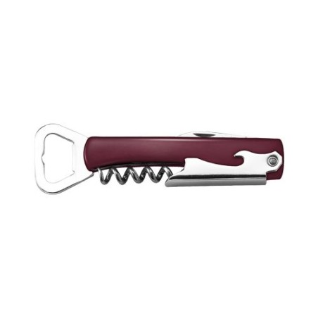 Tire-bouchon décapsuleur limonadier personnalisé essentiel marquage couleur éclatante