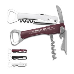 Sommelier Limonadier : Élégance et Praticité 2