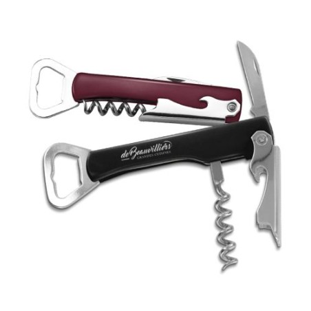 Sommelier Limonadier : Élégance et Praticité