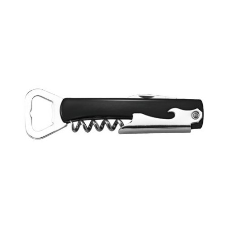 Tire-bouchon décapsuleur limonadier personnalisé essentiel cadeau affaires élégant