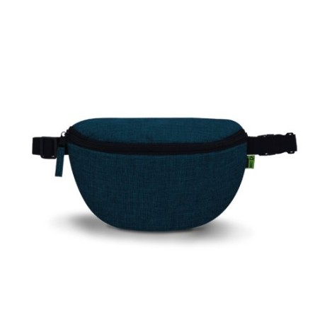 Sac Banane Écologique en rPET - Pratique et Stylé