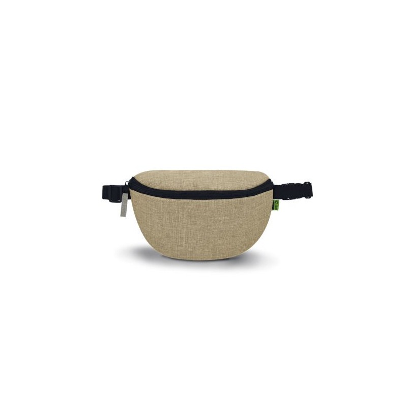 Sac Banane Écologique en rPET - Pratique et Stylé