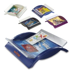 Ramasse-Monnaie Personnalisé - Cadeau Pratique 2