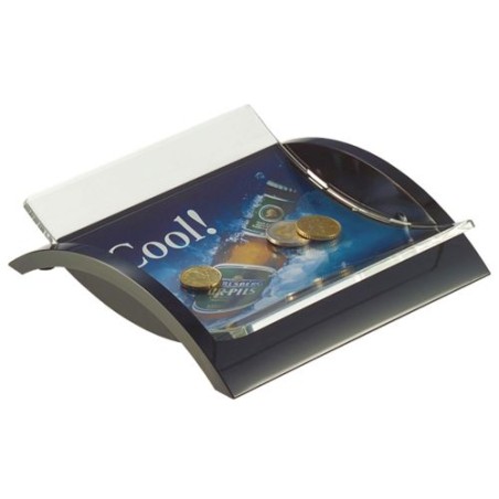 Ramasse-Monnaie Personnalisé - Cadeau Pratique