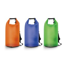 Sac PVC Étanche 15L - Protection Assurée 2