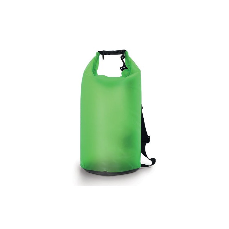 Sac PVC Étanche 15L - Protection Assurée