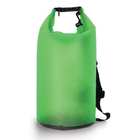 Sac PVC Étanche 15L - Protection Assurée