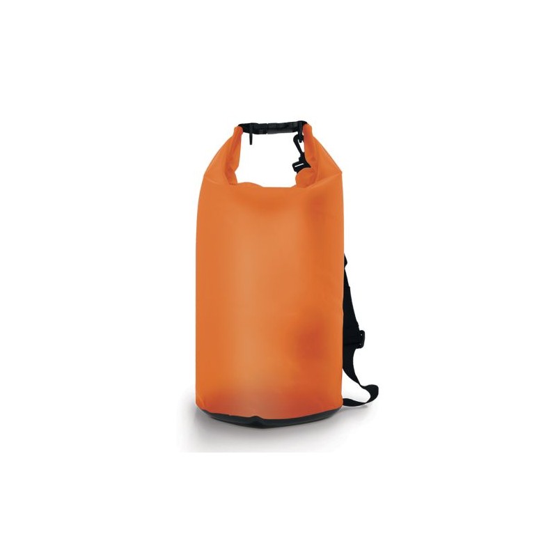 Sac PVC Étanche 15L - Protection Assurée
