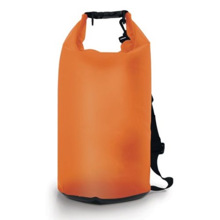 Sac PVC Étanche 15L - Protection Assurée