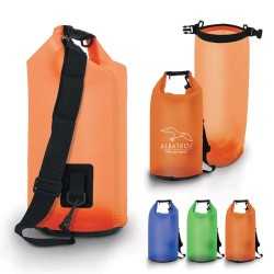 Sac PVC Étanche 15L - Protection Assurée 2