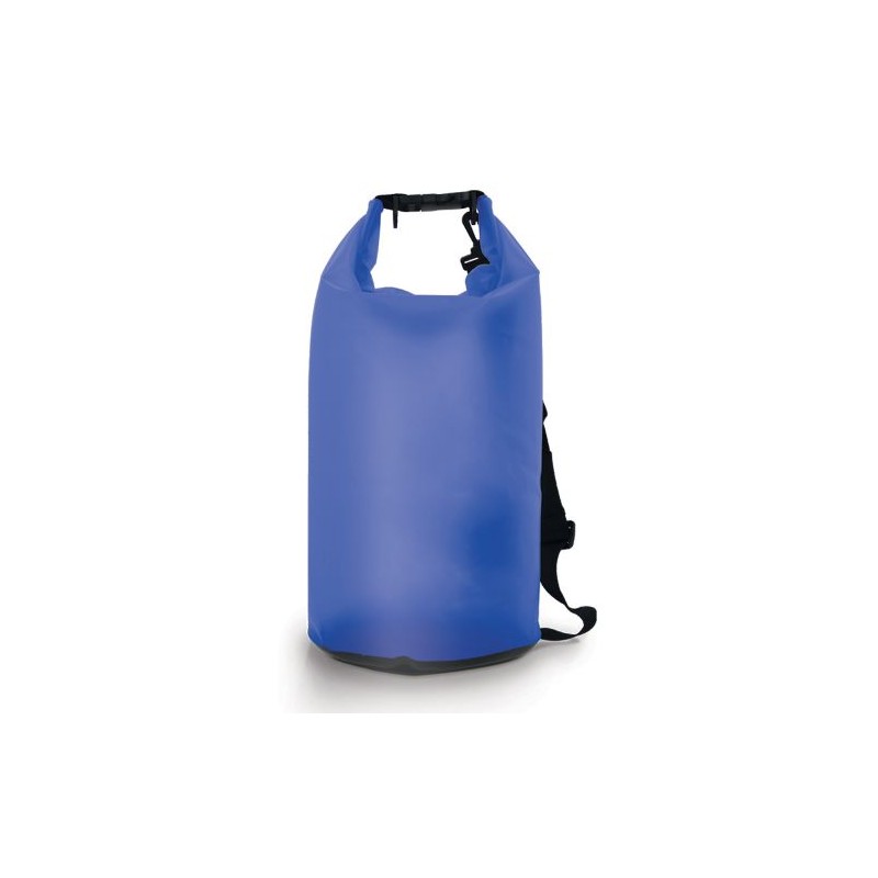 Sac PVC Étanche 15L - Protection Assurée