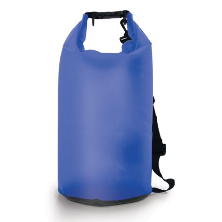 Sac PVC Étanche 15L - Protection Assurée