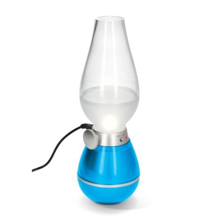 Lampe d'Ambiance Magique - Éclairez votre espace