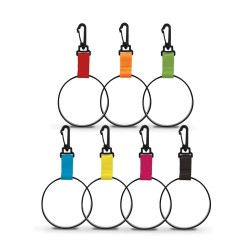 Porte Gobelet Mousqueton Pratique 2