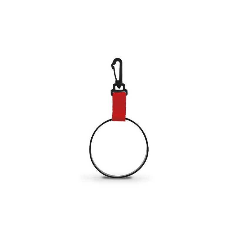 Porte-Gobelet Mousqueton Éco-responsable Compatible avec Picup 30/60/33/40/56 cadeau collaborateur premium