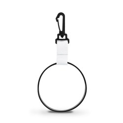 Porte-Gobelet Mousqueton Éco-responsable Compatible avec Picup 30/60/33/40/56 personnalisation rapide en France