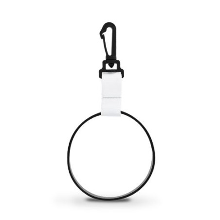 Porte-Gobelet Mousqueton Éco-responsable Compatible avec Picup 30/60/33/40/56 personnalisation rapide en France