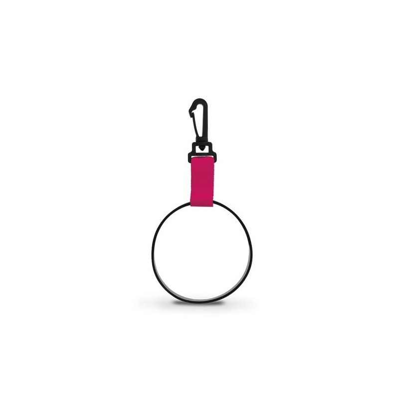 Porte-Gobelet Mousqueton Éco-responsable Compatible avec Picup 30/60/33/40/56 goodies entreprise design