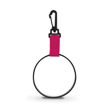 Porte-Gobelet Mousqueton Éco-responsable Compatible avec Picup 30/60/33/40/56 goodies entreprise design