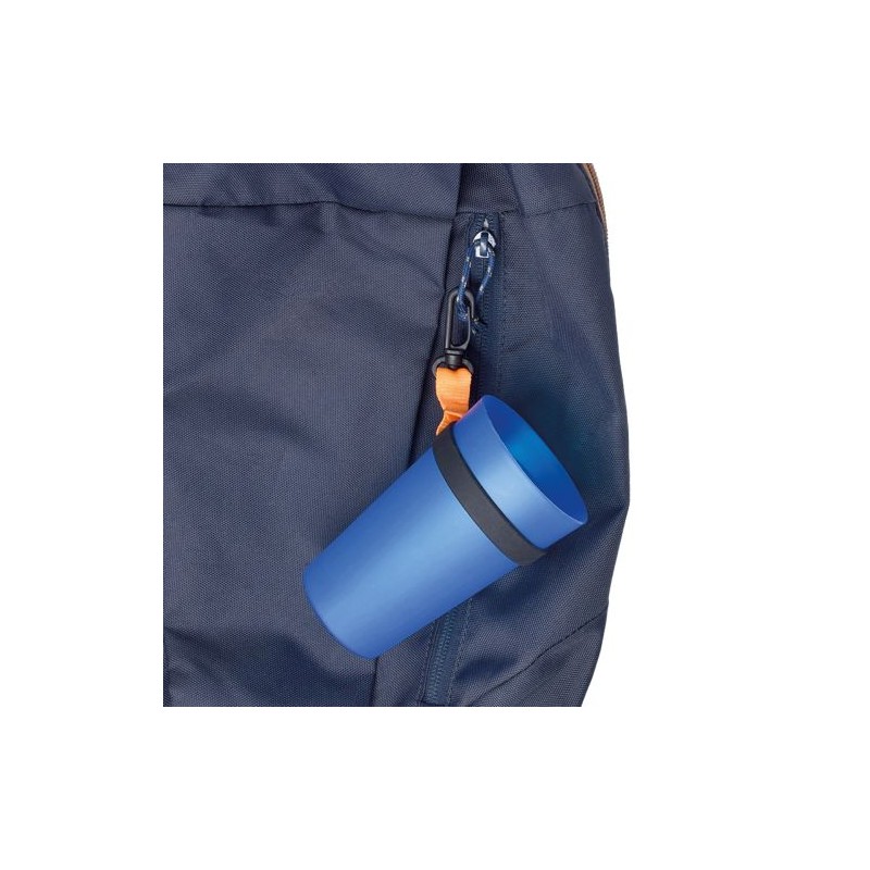 Porte-Gobelet Mousqueton Éco-responsable Compatible avec Picup 30/60/33/40/56 objet promo petit budget
