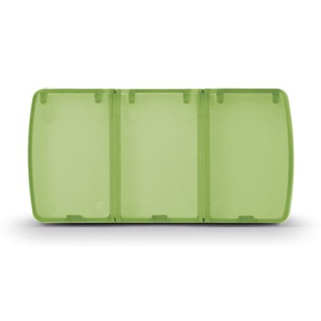 Pilulier Journalier - Boîte à Sucre Pratique