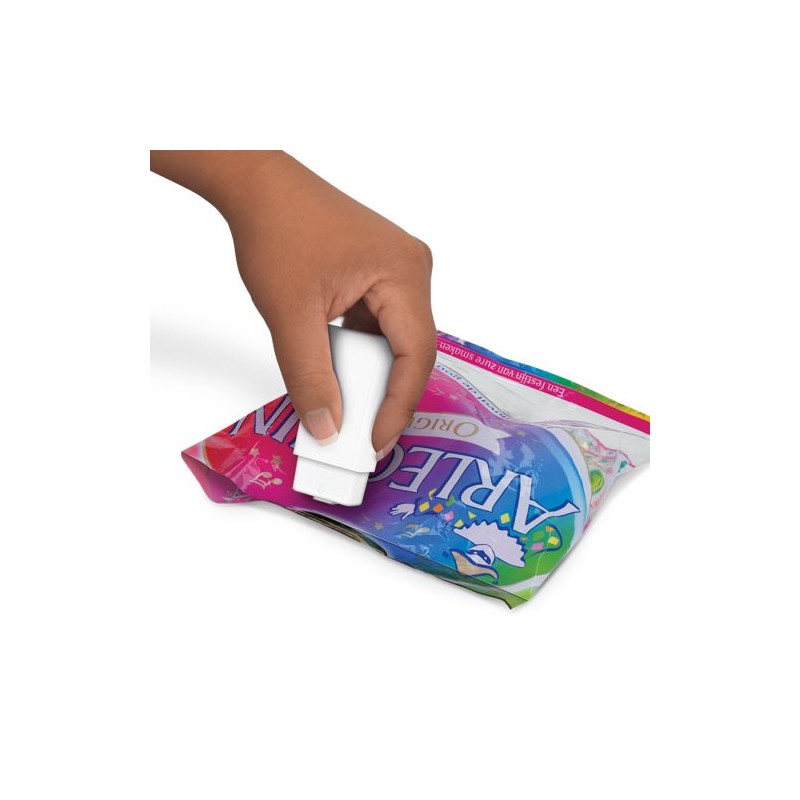 Sac ultra compact personnalisé de soudure goodies publicitaire événementiel