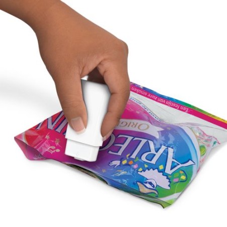 Sac ultra compact personnalisé de soudure goodies publicitaire événementiel