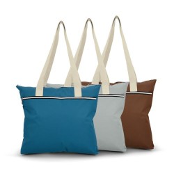Sac Shopping Isotherme Pratique et Personnalisable 2