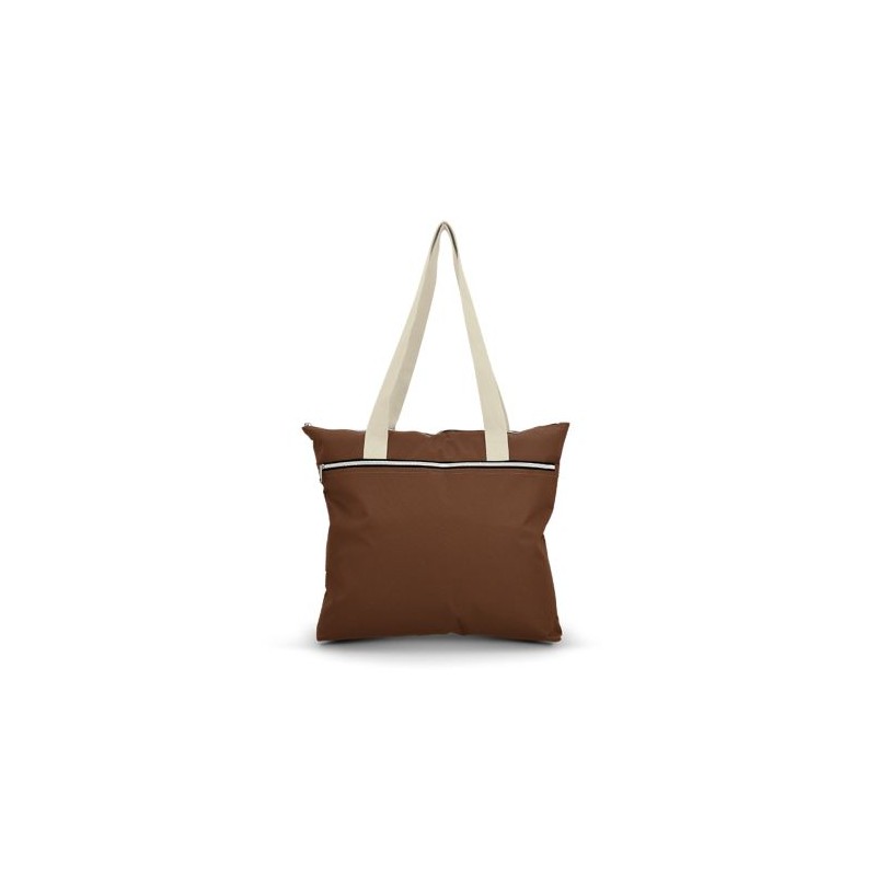 Sac Shopping Isotherme Pratique et Personnalisable cadeau client original