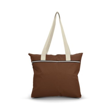 Sac Shopping Isotherme Pratique et Personnalisable cadeau client original