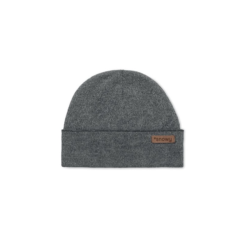 Bonnet en Acrylique TUZO - Idéal pour vos Promotions