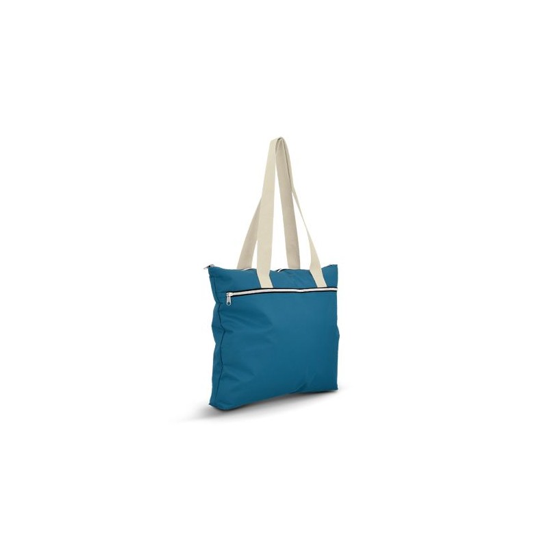 Sac Shopping Isotherme Pratique et Personnalisable objet promotionnel éco-responsable