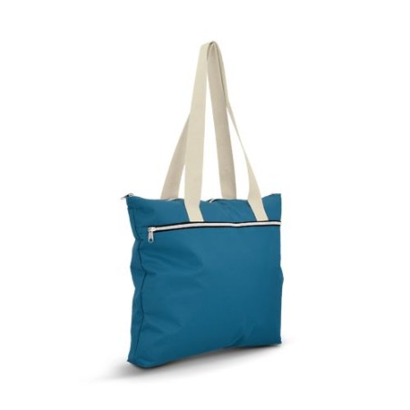Sac Shopping Isotherme Pratique et Personnalisable objet promotionnel éco-responsable