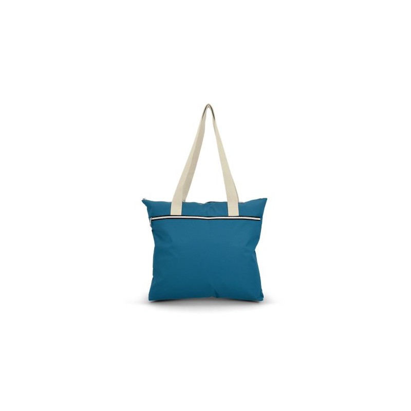 Sac Shopping Isotherme Pratique et Personnalisable impression logo haute qualité